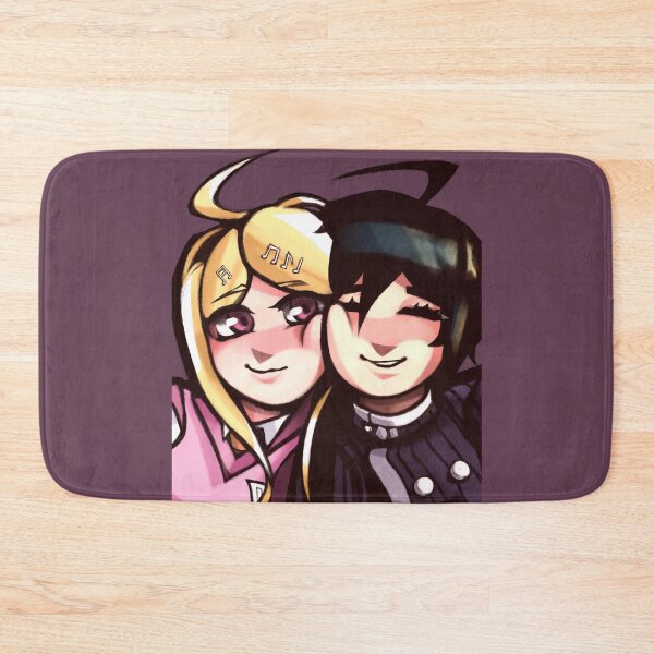Item preview, Kaede and Shuichi designed and sold by lochstep.
