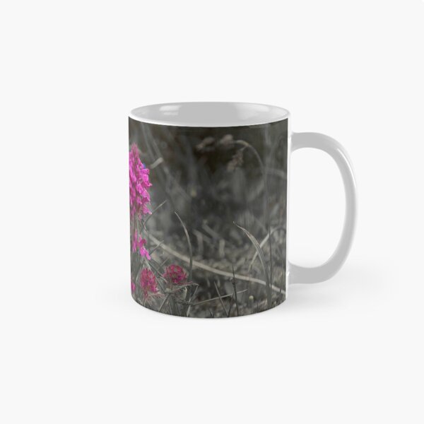 Item preview, Wild Orchid Flower Flowering Alpine Meadow designed and sold by Anna Lemos.