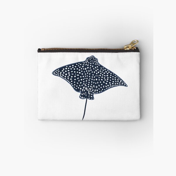 Item preview, Spotted Eagle Ray designed and sold by willowsbunnies.