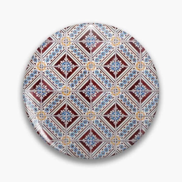 Item preview, Seamless tile pattern designed and sold by homydesign.