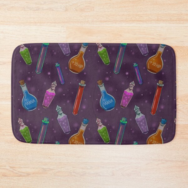Item preview, Potion Power designed and sold by Autumnalfae.