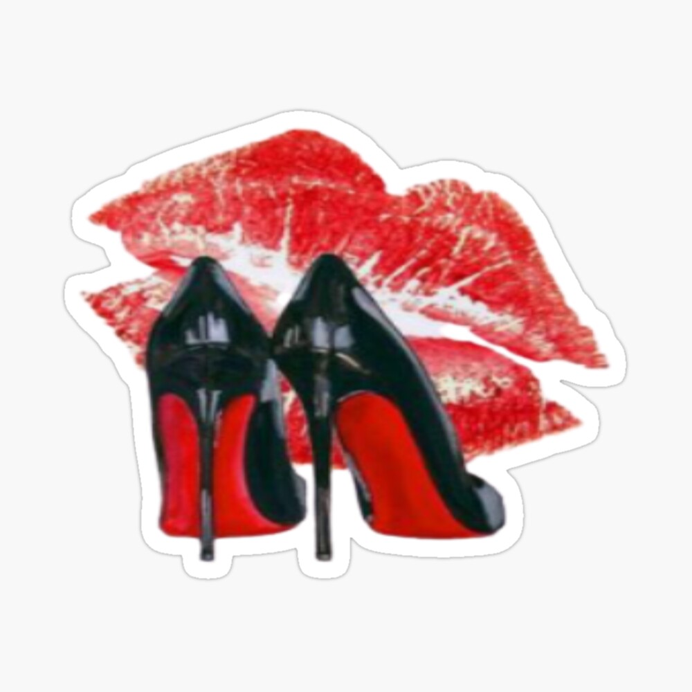 red bottom heels canada