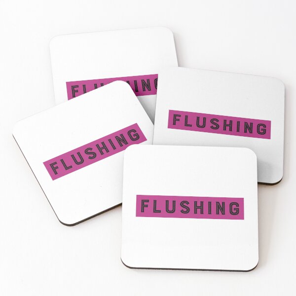 Item preview, Flushing designed and sold by mademan3.