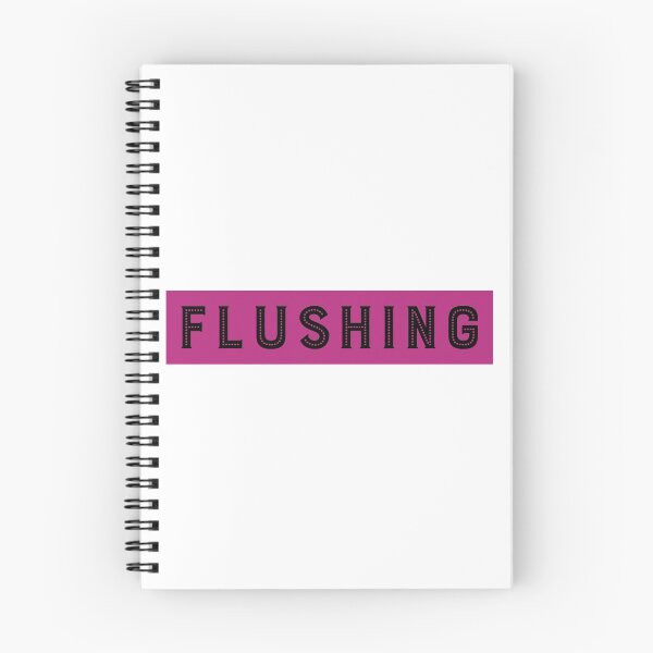 Item preview, Flushing designed and sold by mademan3.