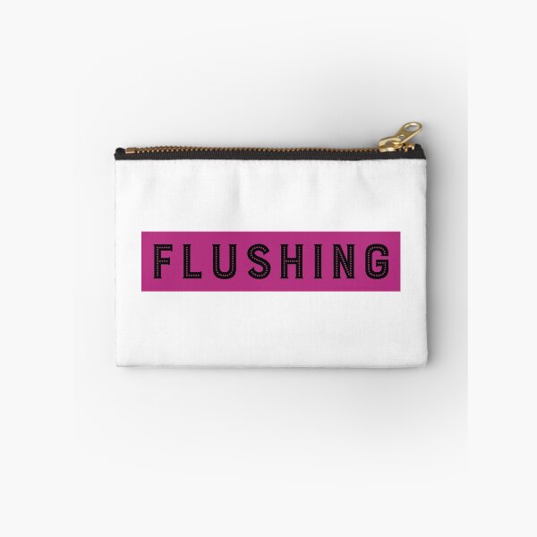 Item preview, Flushing designed and sold by mademan3.