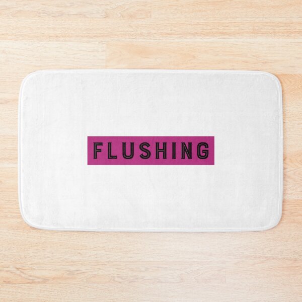 Item preview, Flushing designed and sold by mademan3.