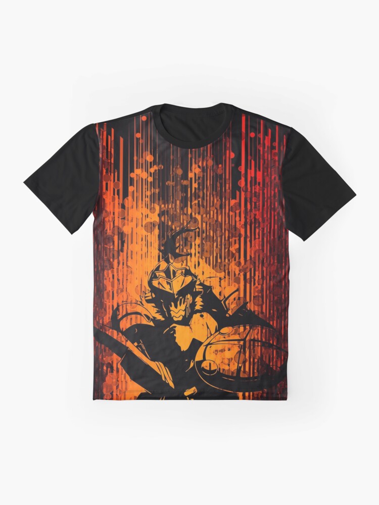 Alternate view of Slayer Dark Side Graphic T-Shirt