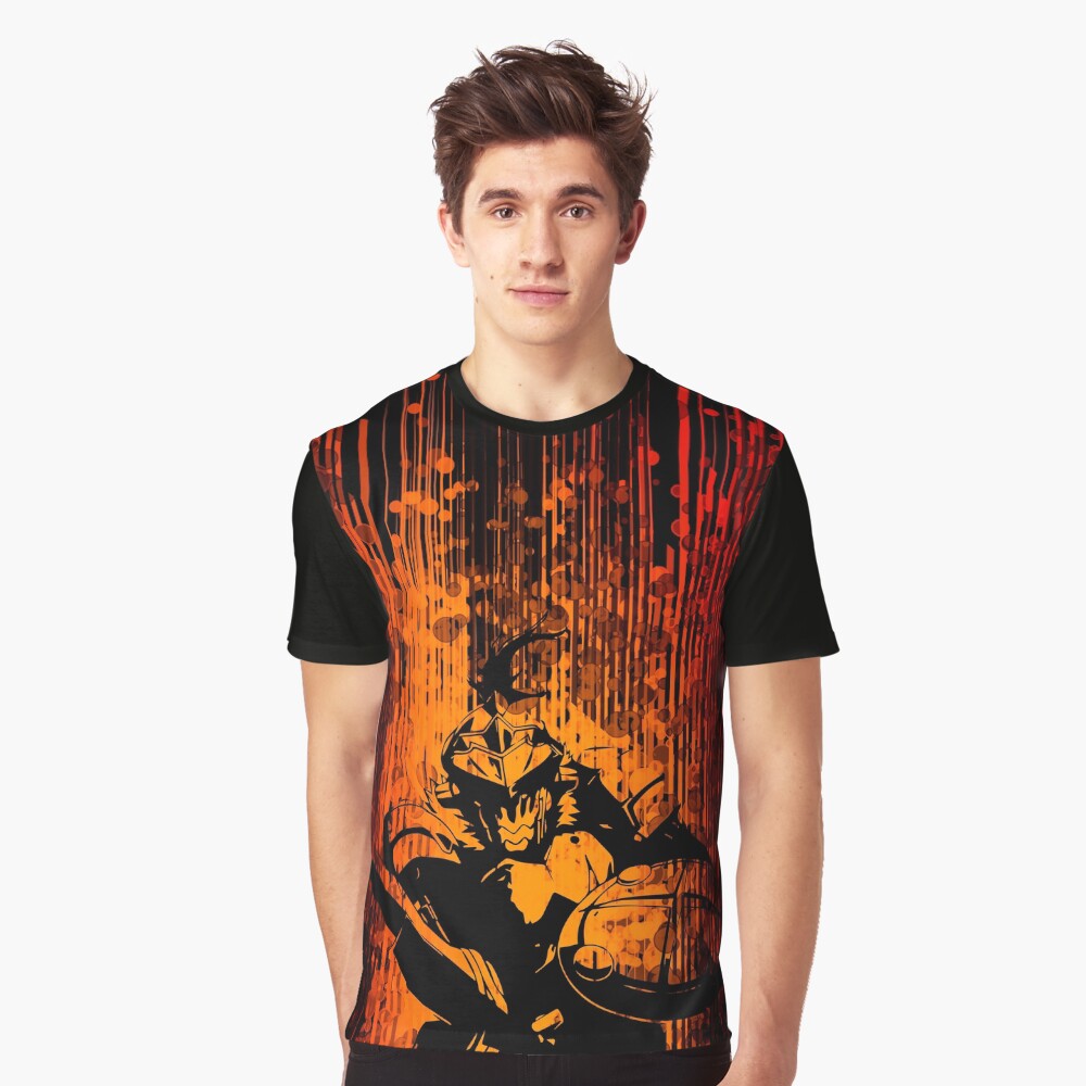 Slayer Dark Side Graphic T-Shirt