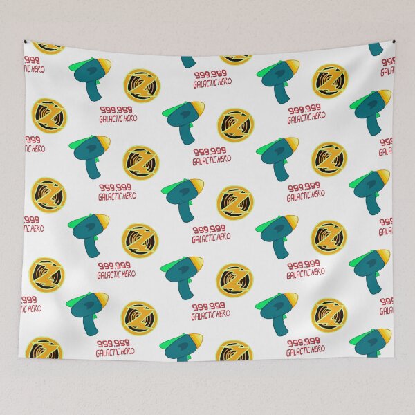 Item preview, Galactic Hero Pack designed and sold by willowsbunnies.