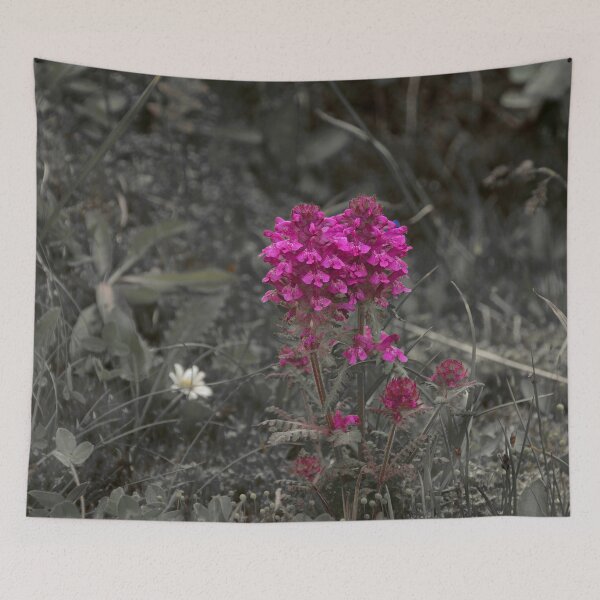 Item preview, Wild Orchid Flower Flowering Alpine Meadow designed and sold by Anna Lemos.