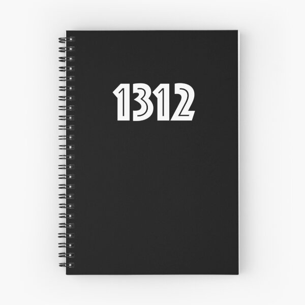 Item preview, 1312 designed and sold by Confusion101.