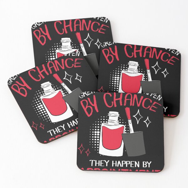 Item preview, Nail Tech Gift graphic | Funny Nail Technician design designed and sold by Lisbob.