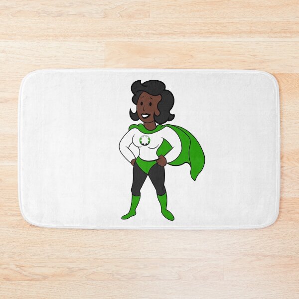 Item preview, Black Neutrois Pride Vault Girl designed and sold by usakoneko.