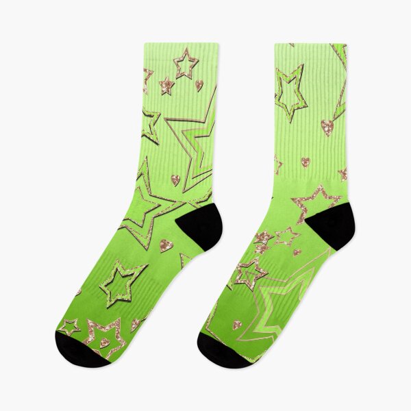 Item preview, Bright green , neon designed and sold by fuzzyfox.