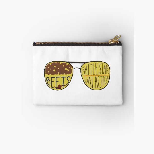 Item preview, Bears, Beets, Battlestar Galactica designed and sold by gillwalt.