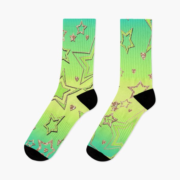 Item preview, Bright green , neon  designed and sold by fuzzyfox.