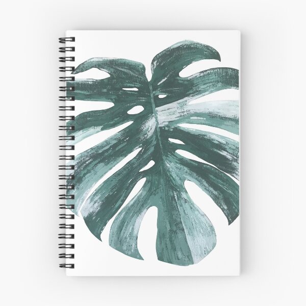 Item preview, Variegated Monstera Leaf designed and sold by Ally Gracie.