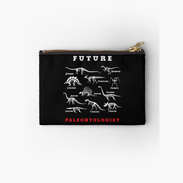Item preview, Future Paleontologist Funny Gift Idea For a Paleontology Lover designed and sold by Elegant Funny Designs..