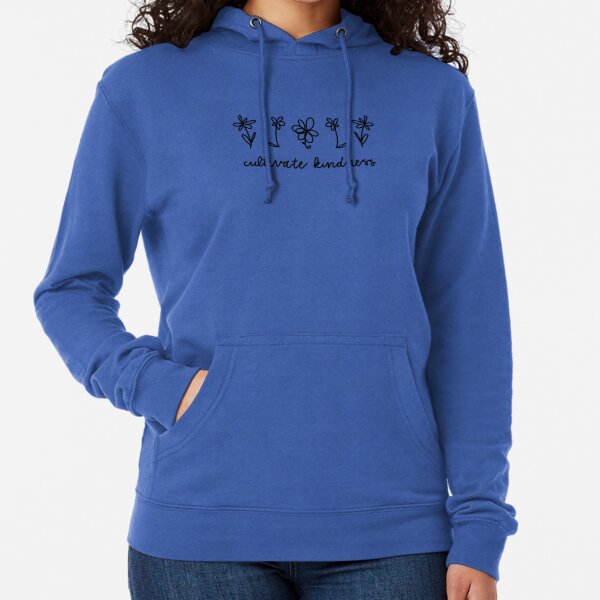 Bee Kind Hoodie Funny Sweatshirt Yoga Bee Kind Humble Kindness Bees
