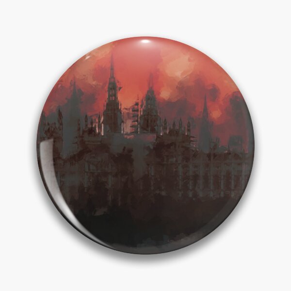 Item preview, Old Town designed and sold by Carcossa.