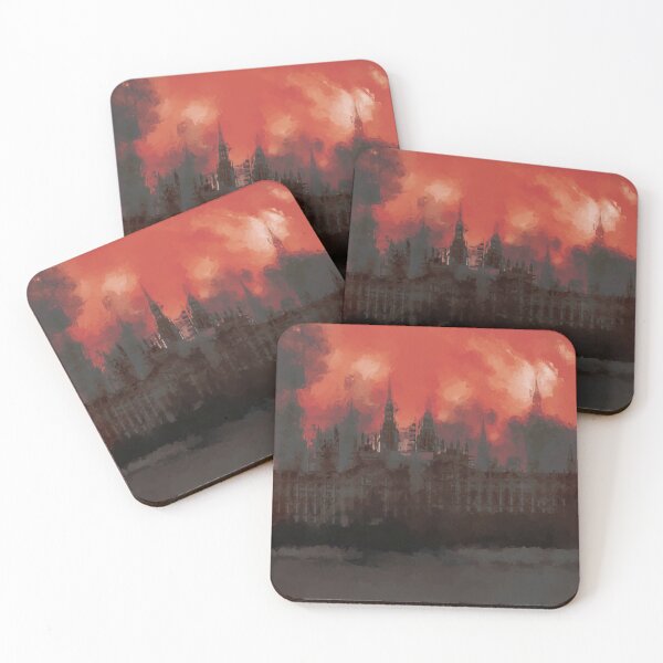Item preview, Old Town designed and sold by Carcossa.