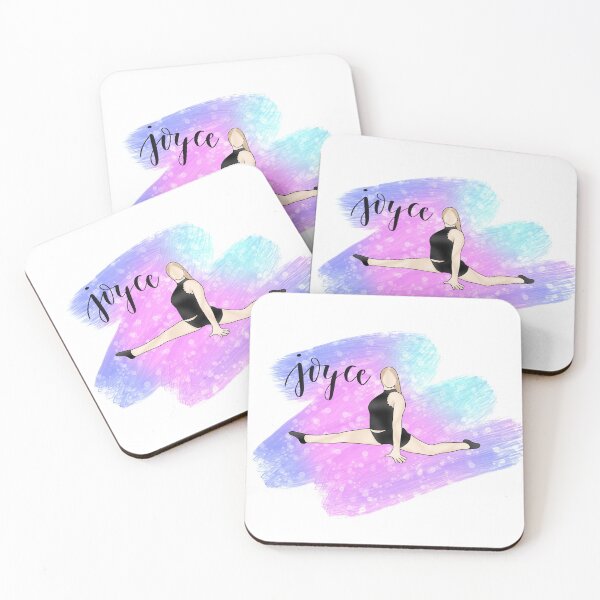 Item preview, @acro_joyce designed and sold by You2CartoonShop.