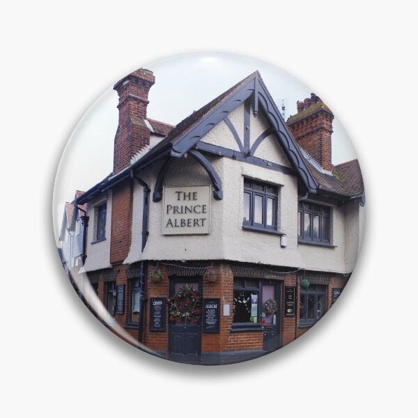 Item preview, Whitstable corner pub designed and sold by am-mantilla2156.