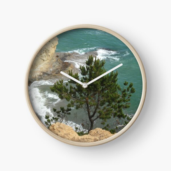 Artikelvorschau, Baum und Oregon Coastline entworfen und verkauft von HilaryLeslie.
