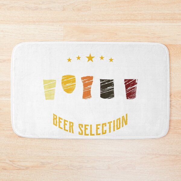 Item preview, Silently Judging Beer Snob graphic | Funny Craft Beer Tee designed and sold by Lisbob.