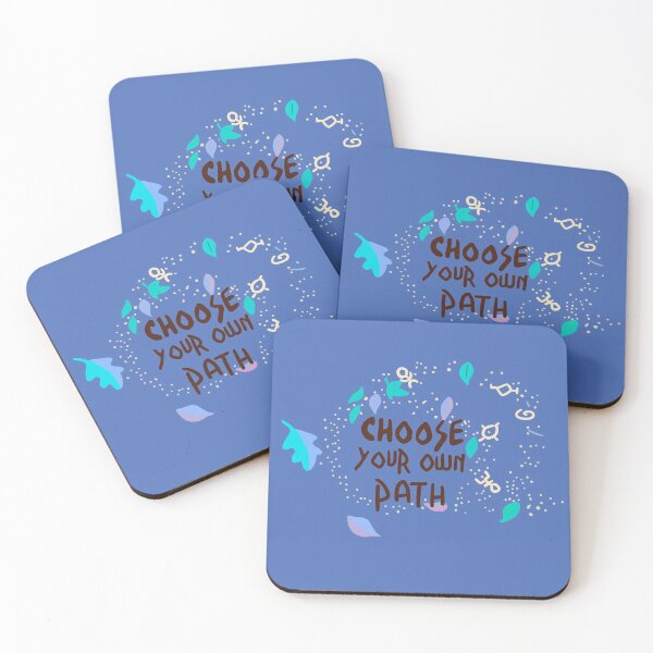 Item preview, Choose your own path designed and sold by willowsbunnies.