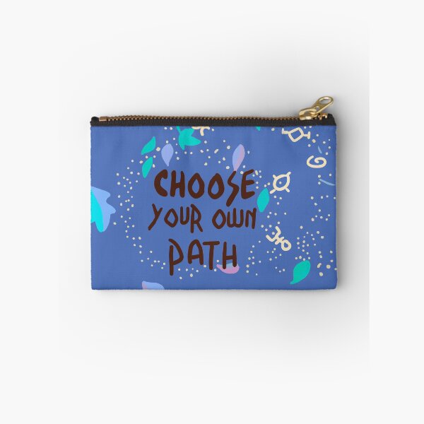 Item preview, Choose your own path designed and sold by willowsbunnies.