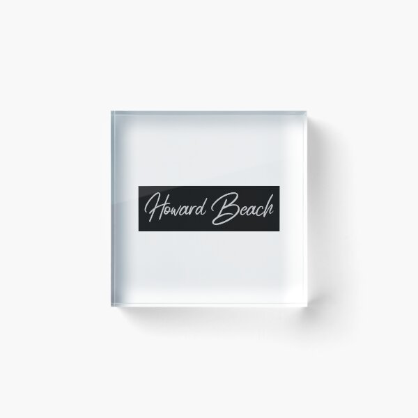 Item preview, Howard beach designed and sold by mademan3.
