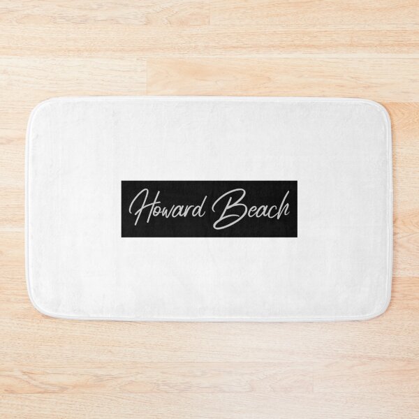 Item preview, Howard beach designed and sold by mademan3.