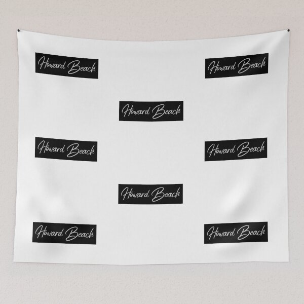Item preview, Howard beach designed and sold by mademan3.