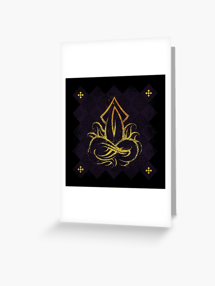 House Greyjoy Game Of Thrones Greeting Card By Jamesbernabe