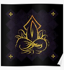 House Greyjoy - Game of Thrones Poster