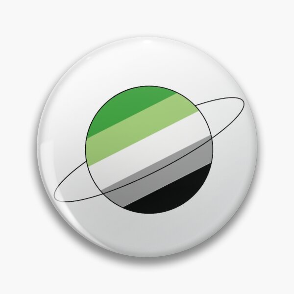 Artikelvorschau, Aromantic - Design 3 entworfen und verkauft von Pride-Planets.