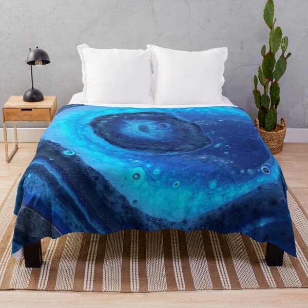 Item preview, Ocean Deep designed and sold by DustyDragonfly.