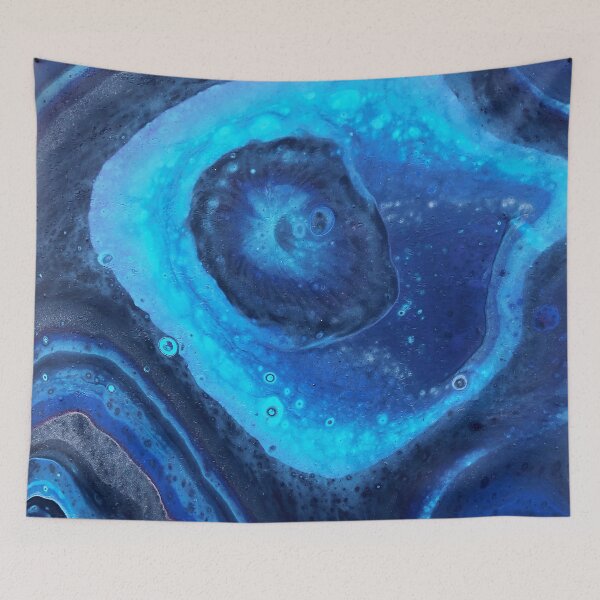Item preview, Ocean Deep designed and sold by DustyDragonfly.