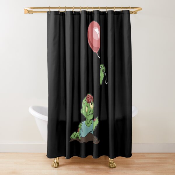 Item preview, Zombie Birthday graphic, Zombie Tee designed and sold by Lisbob.