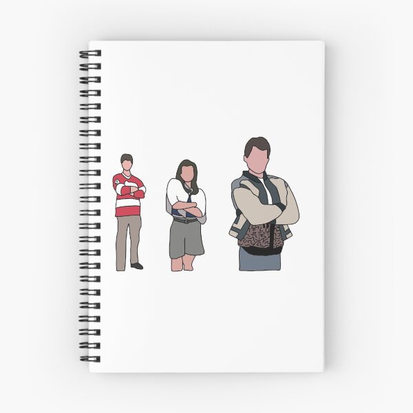 Artikelvorschau, Ferris Bueller entworfen und verkauft von designedsyddd.
