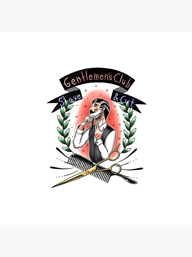 Pin on The Gentlemens Club