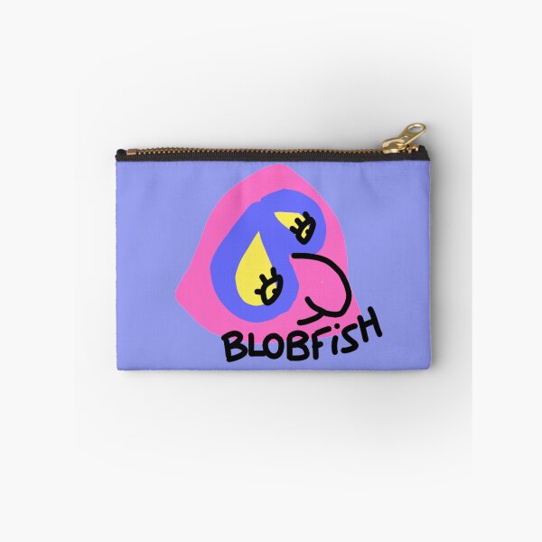 Item preview, Blobfish designed and sold by Ceceregarde.