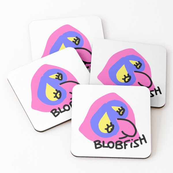 Item preview, Blobfish designed and sold by Ceceregarde.