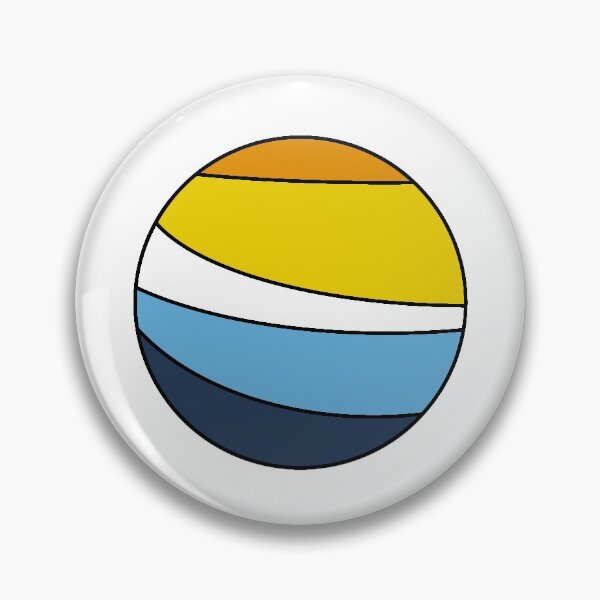 Item preview, AroAce - Design 2 designed and sold by Pride-Planets.