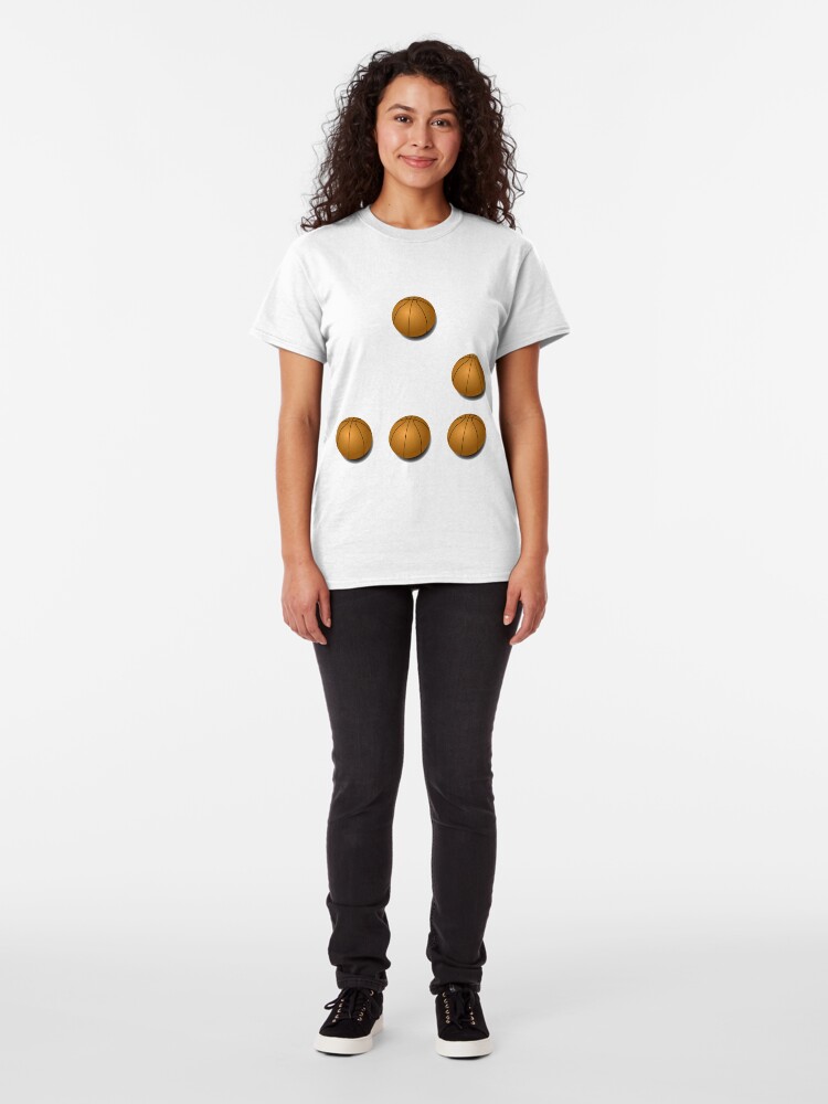 "Sick Nerd Baller" Tshirt by dubroutine Redbubble