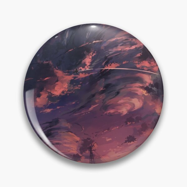 Item preview, pretty skies designed and sold by Isaiah  Senku.