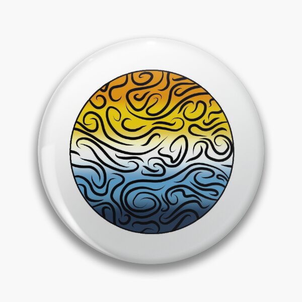 Item preview, AroAce - Design 4 designed and sold by Pride-Planets.