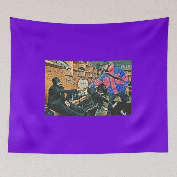 Item preview, The Prelude designed and sold by Wakentake.