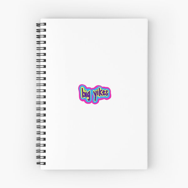 Item preview, BIG YIKES designed and sold by gillwalt.